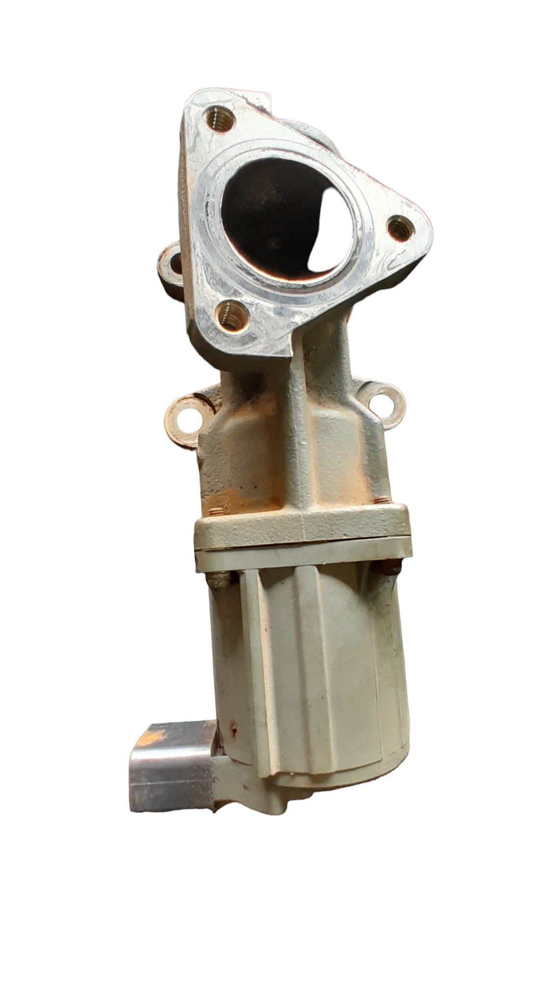 Válvula Egr 9.3 Ngd 370cv Original Mwm – 1846609c3 4