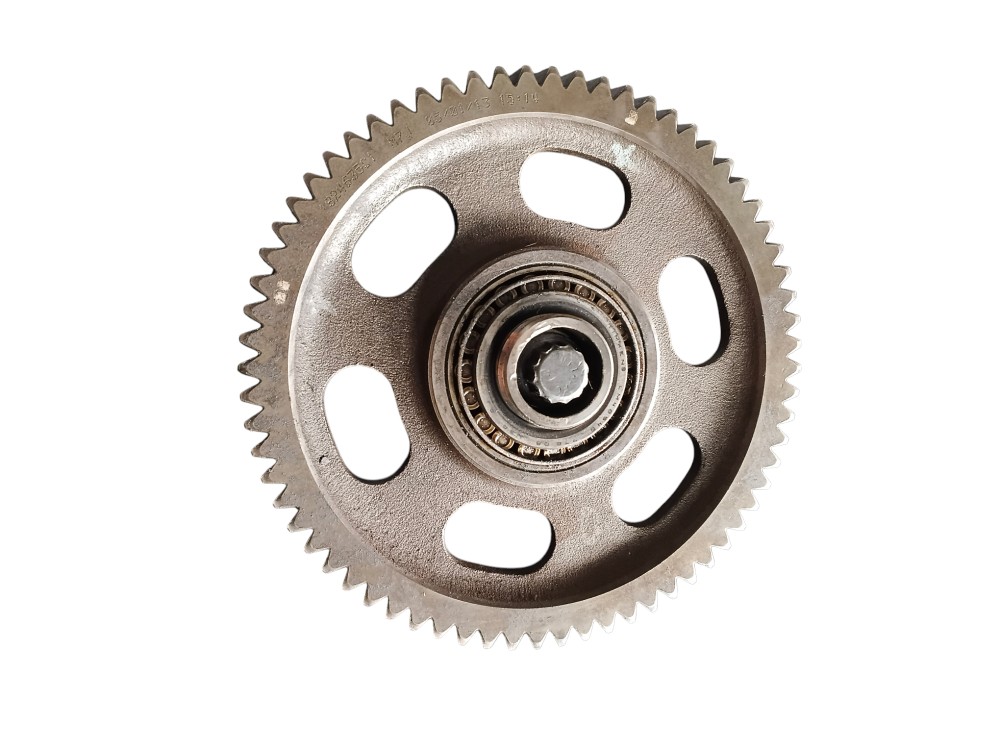 ENGRENAGEM DISTRIBUIÇÃO ORIGINAL MOTOR MWM VW – 1824635C1