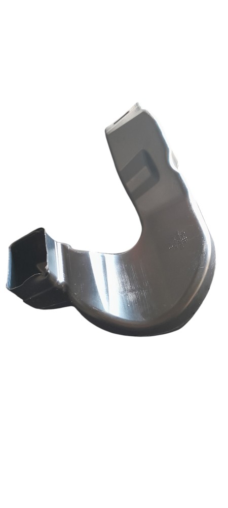 DUTO DE AR PAINEL ORIGINAL MAN TGX – 81419500401