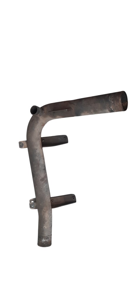 Tubo De Arrefecimento Original Scania S5 – 1783401