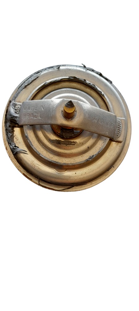 Válvula Termostatica Original Mercedes Benz 1113 -0032033275 5