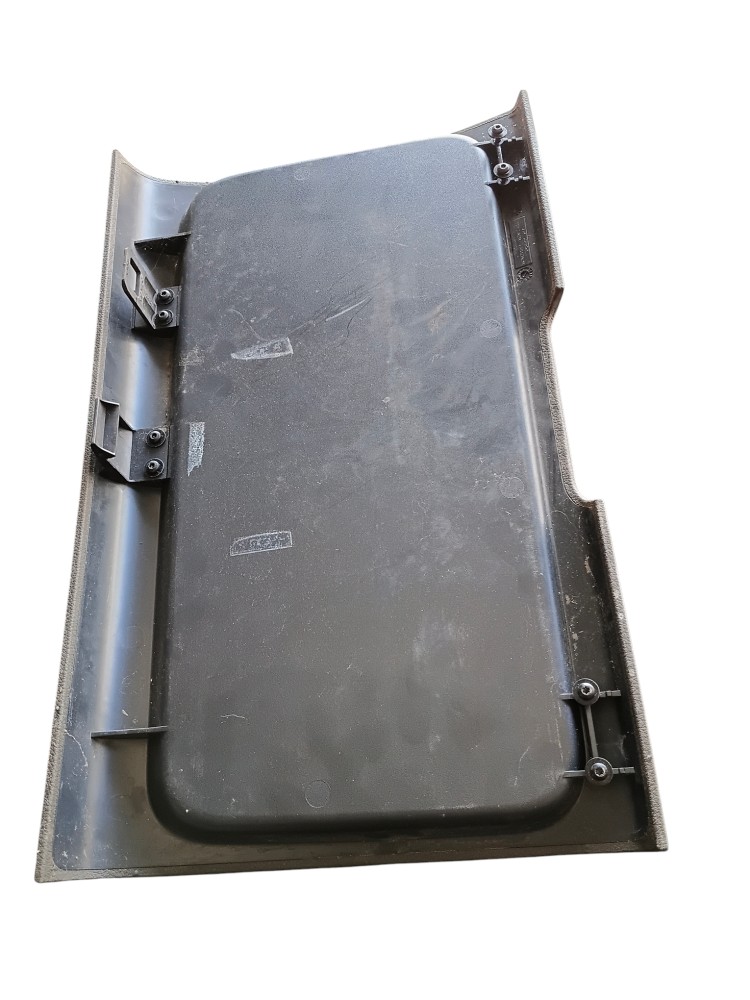 Tampa Do Painel Instrumentos Ld Original Scania S5 – 2078471