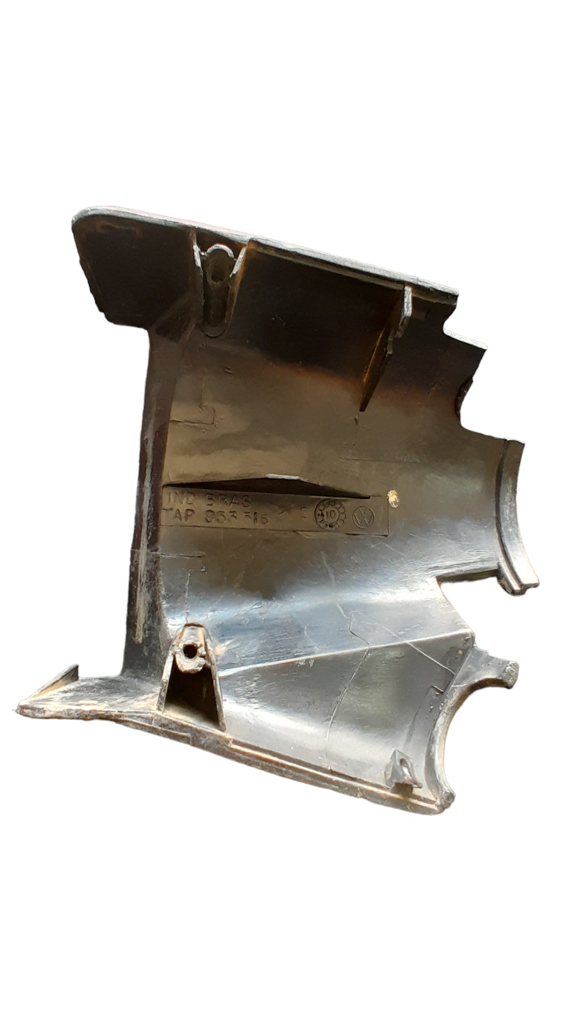 CAPA COBERTURA CARCAÇA COLUNA DIREÇÃO VOLKSWAGEN – 953515 4