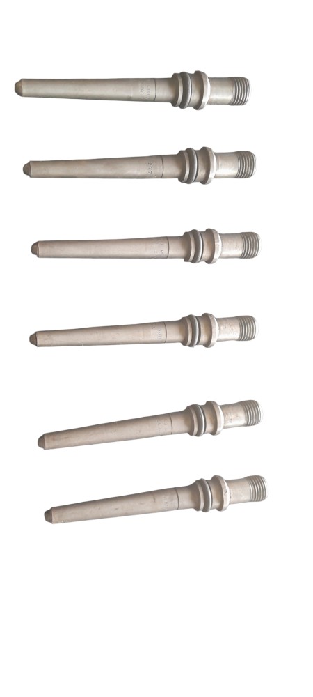 Kit 6 Caneta Bico Injetor Original Mercedes Om 904 – 2433370