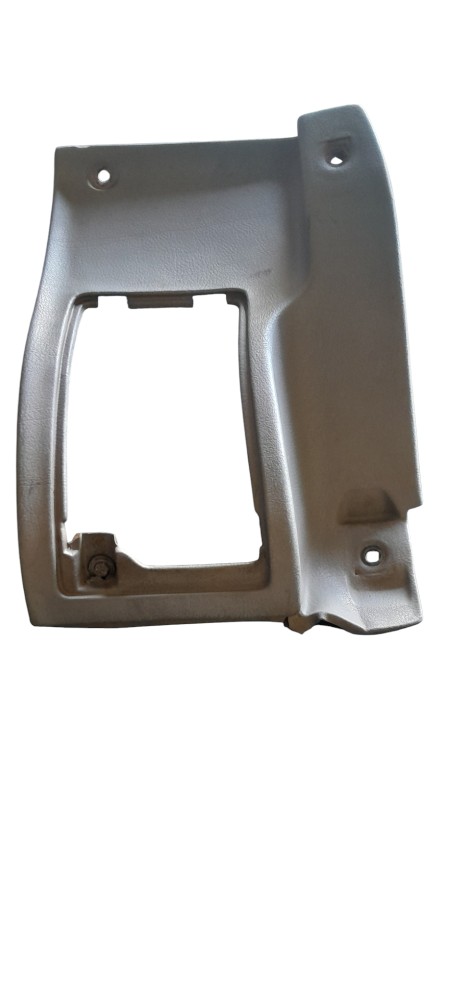Acabamento Tampa Painel Interna Original Vw – 2rm863057 2