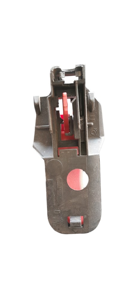 Maçaneta Porta Interna Mercedes Benz 1620 4
