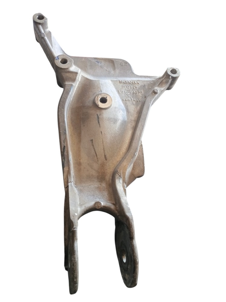 SUPORTE DIANTEIRO DA CABINE LD ORIGINAL SCANIA PGR – 1912829 2