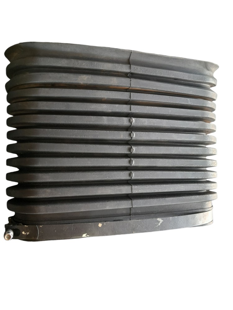 Sanfona Tomada De Ar Original Volco Fh12 – 1676687 2