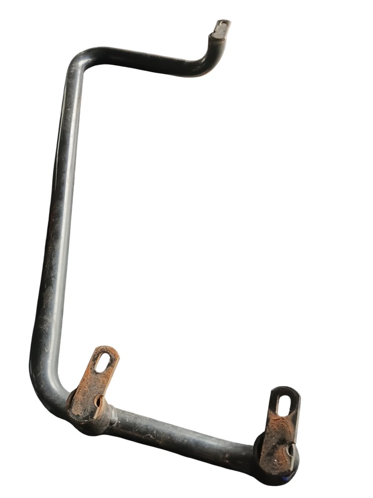 ALÇA PEGA MAO TRASEIRO CABINE ORIGINAL SCANIA S4 3