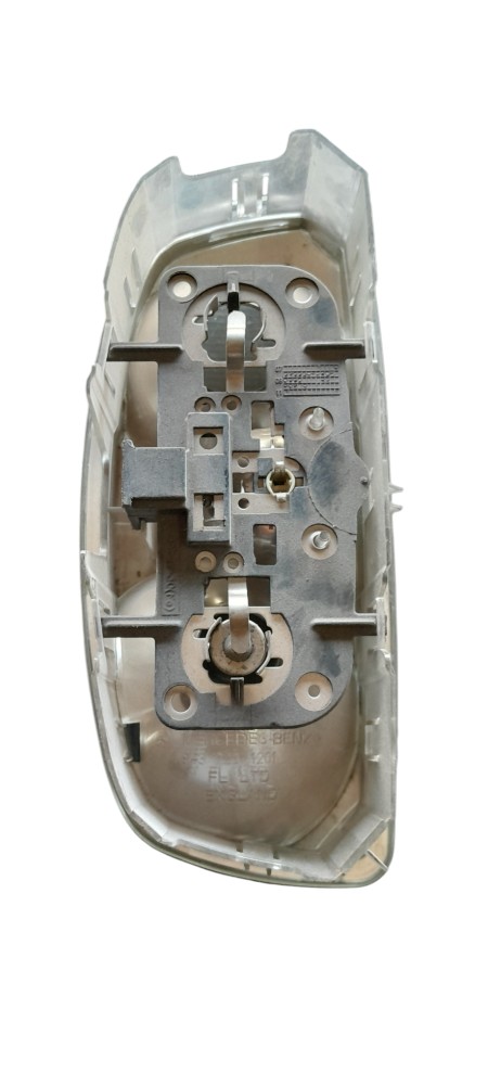 Lanterna Do Teto Original Mercedes Benz Actros – 9438201201 2