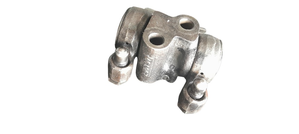 Balancim Completo Original Mercedes Om447 – 4030501236 4