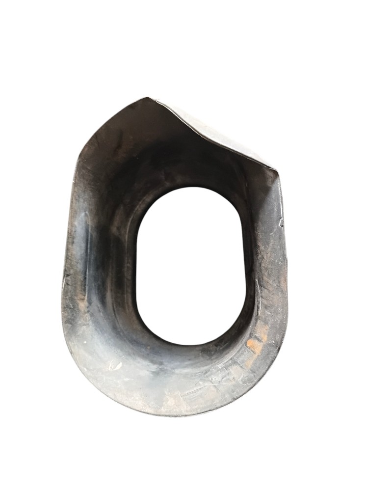 BORRACHA SAIDA DE AR PORTA ORIGINAL SCANIA S4 S5 – 1435261