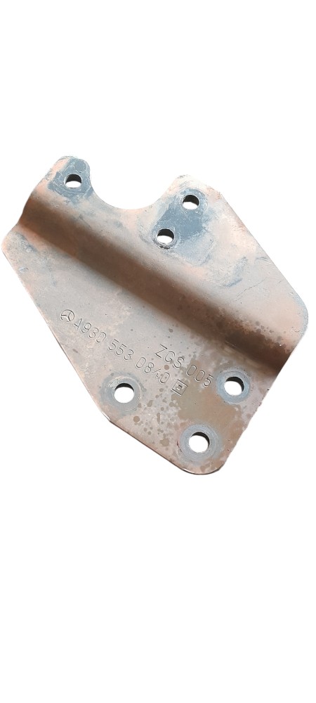 Suporte Bomba Hidráulica Original Mercedes Actro-a9305530840 2