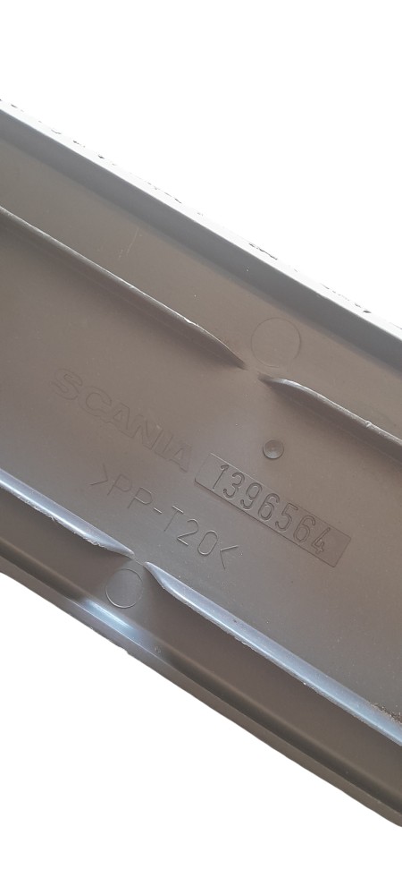 Revestimento Coluna Interna Original Scania Ld – 1396564