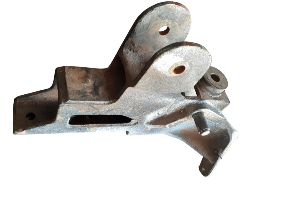 Cavalete Mancal Estabilizador Le Mercedes Actros-a9428905883 2