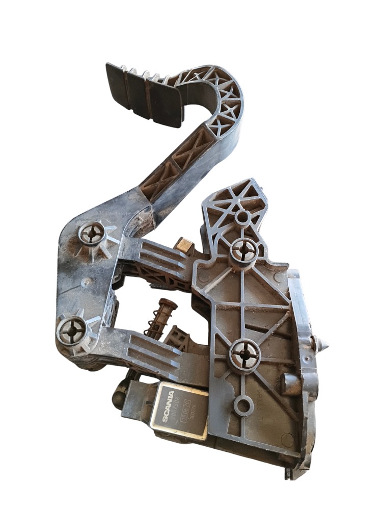 Pedal Acelerador Eletrônico Original Scania S5 – 2007508 2