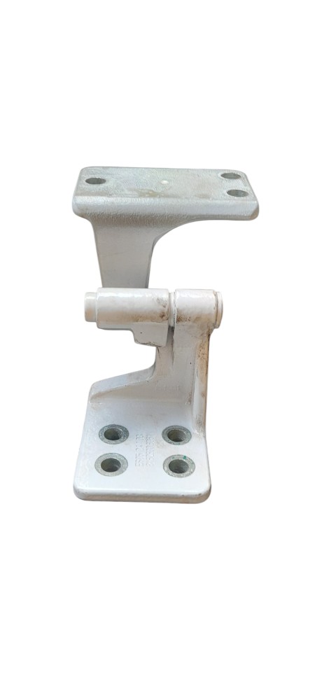 Dobradiça Da Porta Original Man Tgx – 81626906061