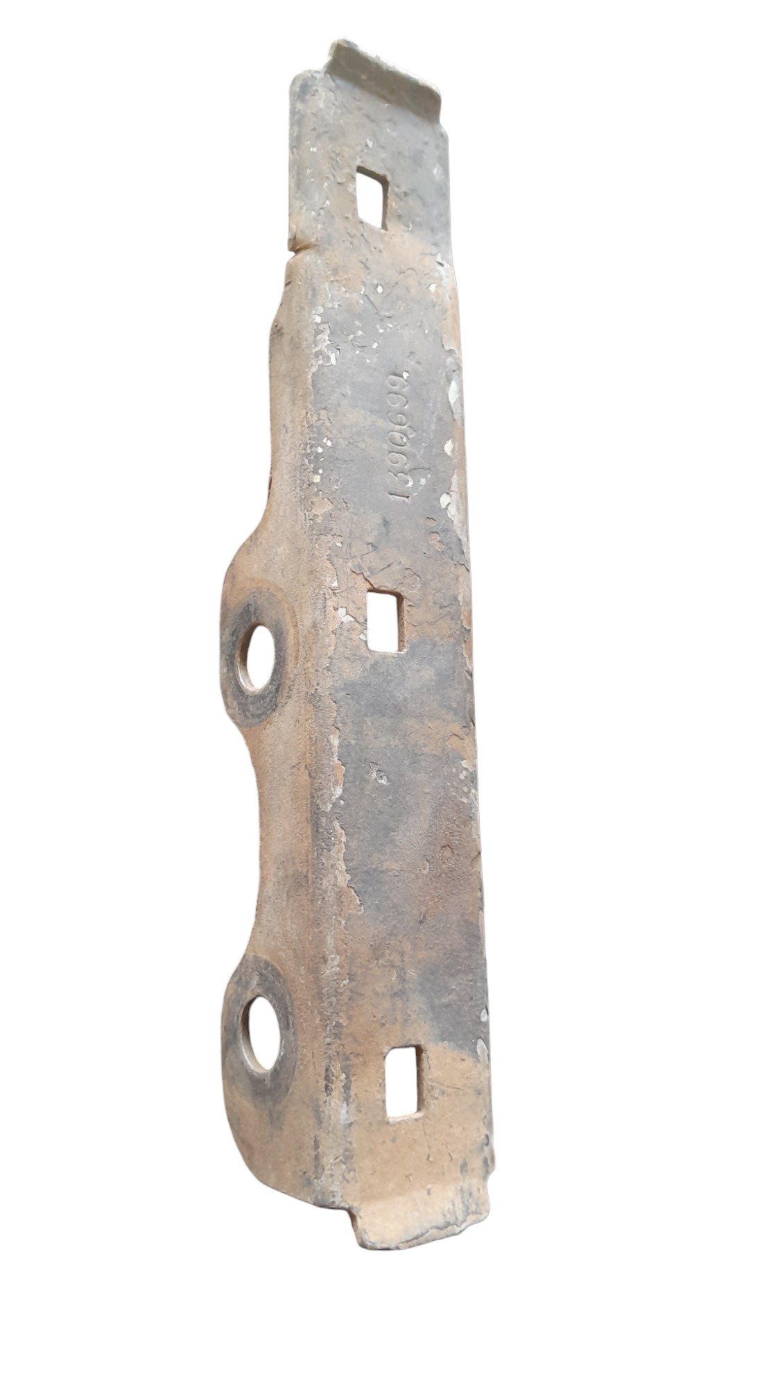 Suporte Mangueira Superior Caixa Cambio Scania S4 – 1390699 5