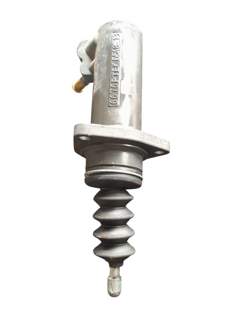 Cilindro Auxiliar Embreagem Original Scania S4-6676fteg54813