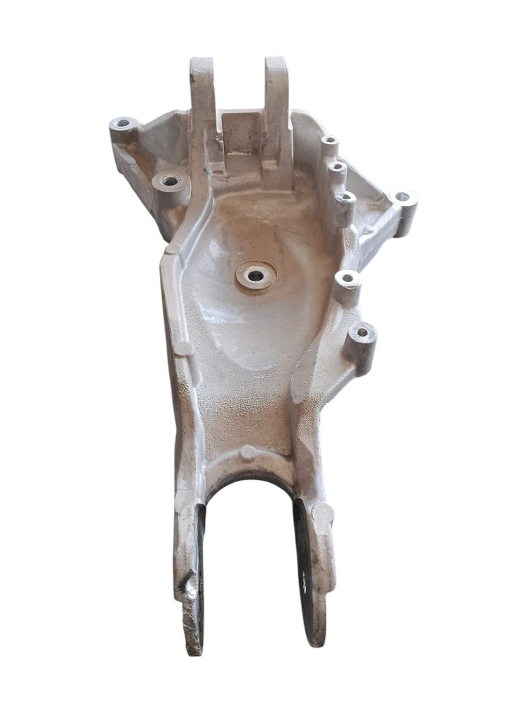 SUPORTE DIANTEIRO DA CABINE LE ORIGINAL SCANIA S5 – 1912828