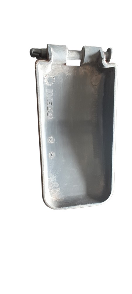 Acabamento Pedal Freio Motor Original Iveco – 500319476 2