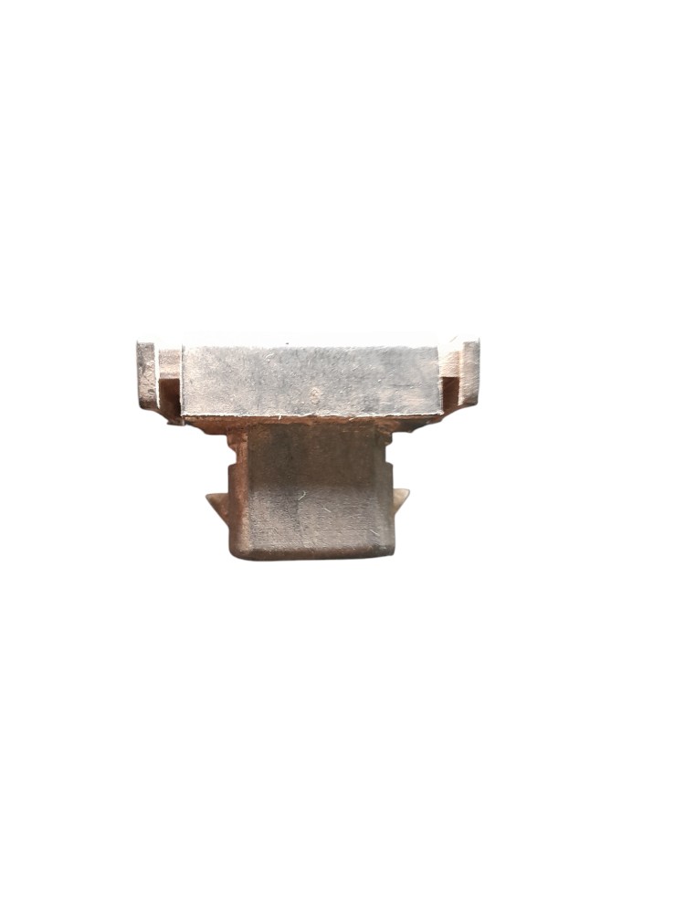 Trava Fecho Console Teto Original Volvo Fh – 8189439 4