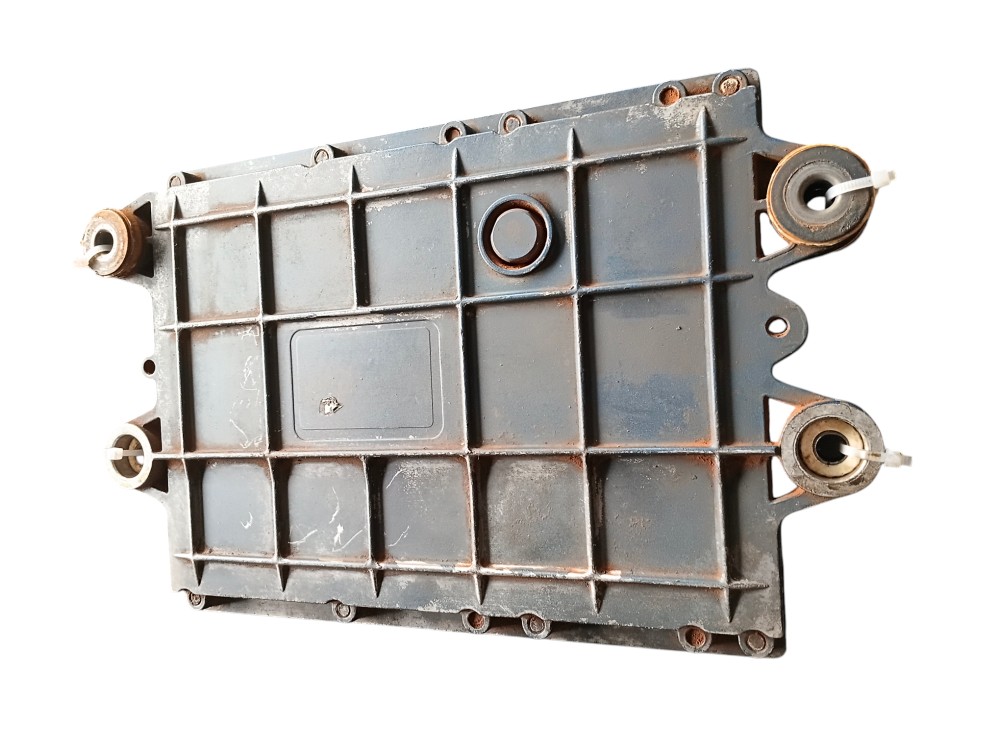 Módulo Do Motor Original Mercedes Benz 2540 – A0714470440
