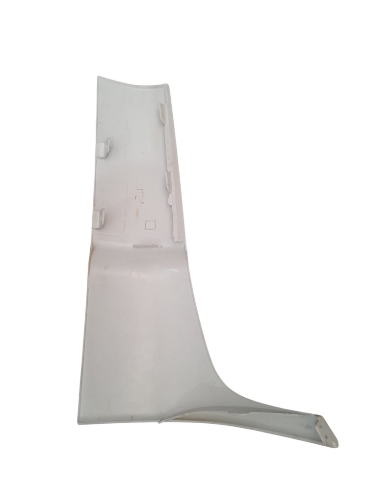 Defletor Se Ar Externo Le Mercedes Benz Axor – 9448840222 3