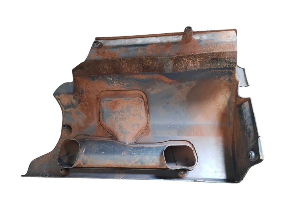 MOLDURA PAINEL LD ORIGINAL SCANIA PGR – 1847746