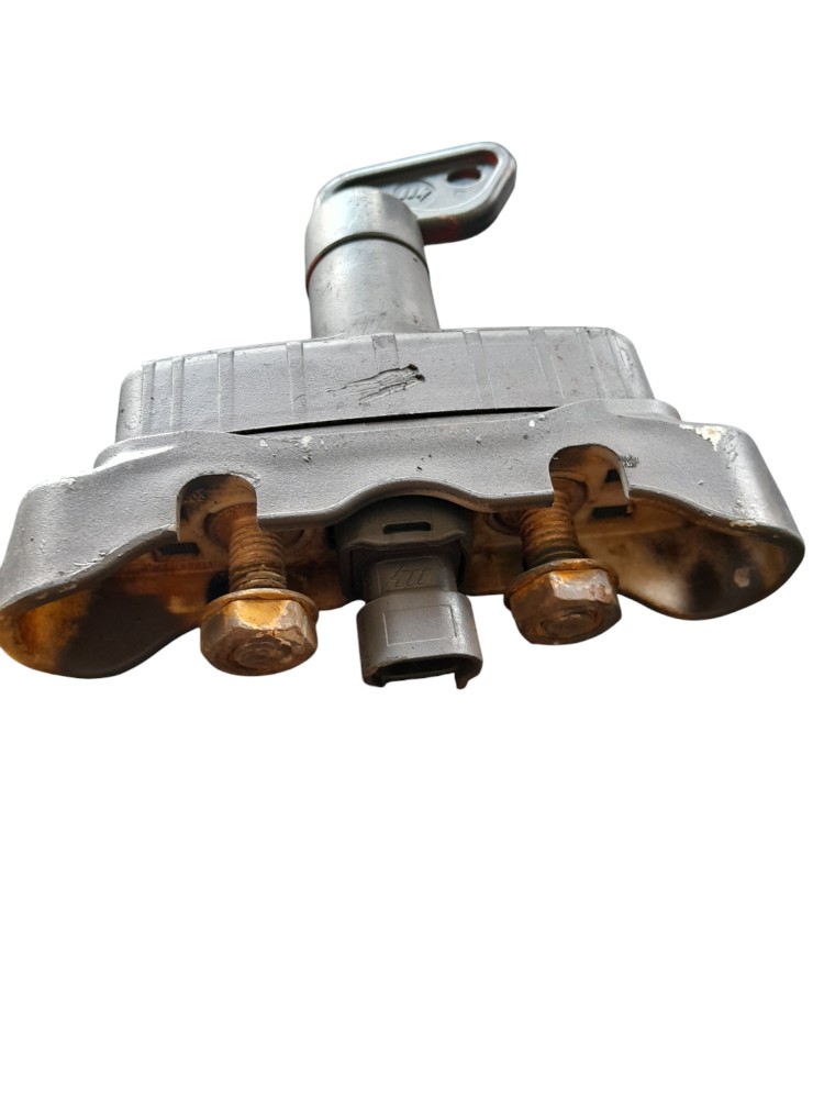 Chave Geral Bateria Volvo Fh Fm Vm Original – 21243844 4