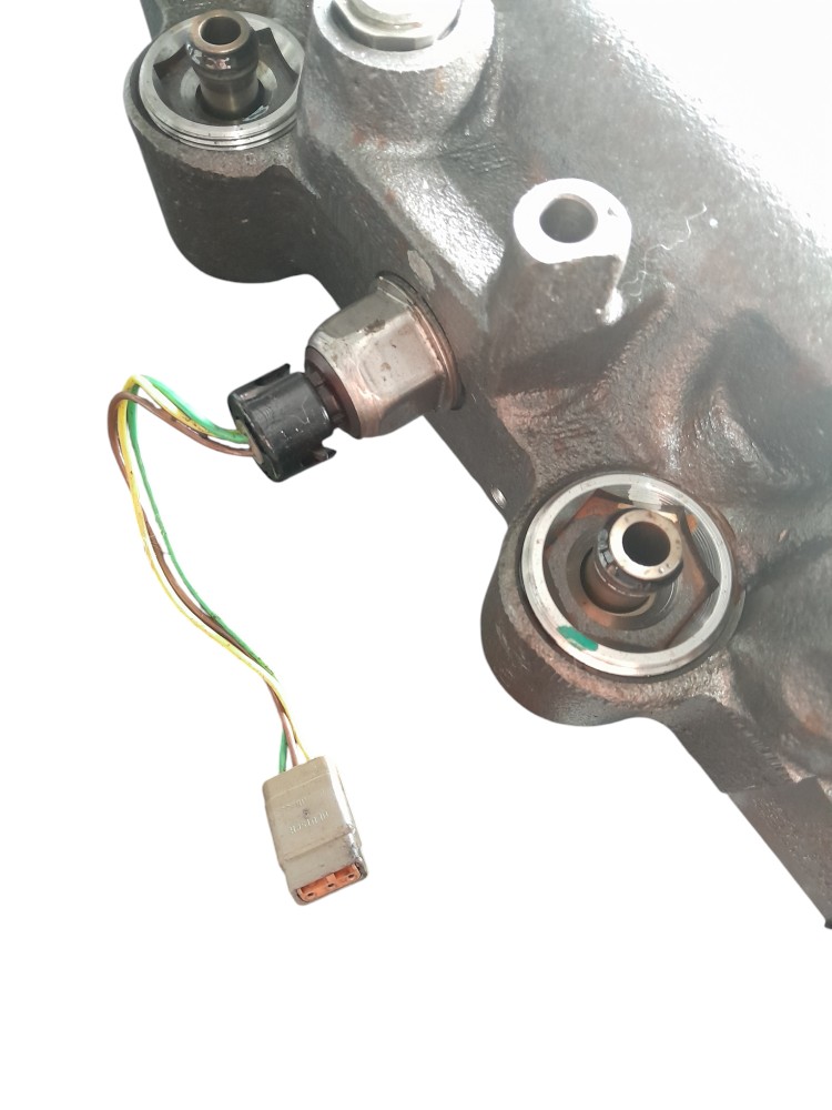Flauta Combustível Mwm International Vw 19370 – 1847783c1 5