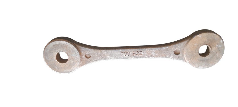 Suporte Calço Original Mercedes Benz Axor – 9454310284 3