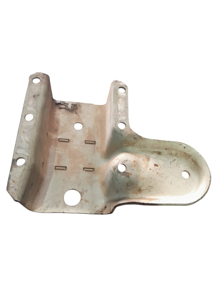 Suporte Fixação Fechadura Original Volvo – 2156379 3
