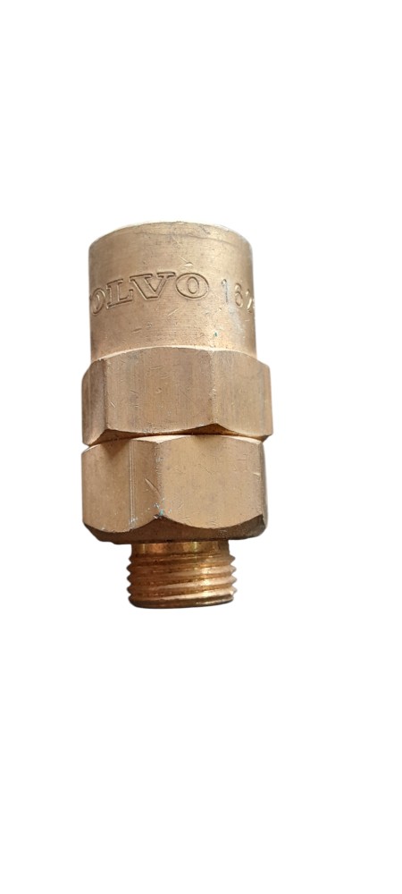 Válvula Filtro De Ar Original Volvo Fh Fm Nh – 1626990 3