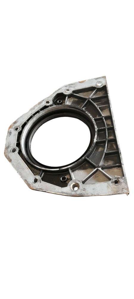 Tampa Dianteira Virabrequim Original Volvo Fh – 20777236 2
