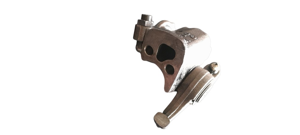 Balancim Completo Original Mercedes Benz Om457 – A5410310 3