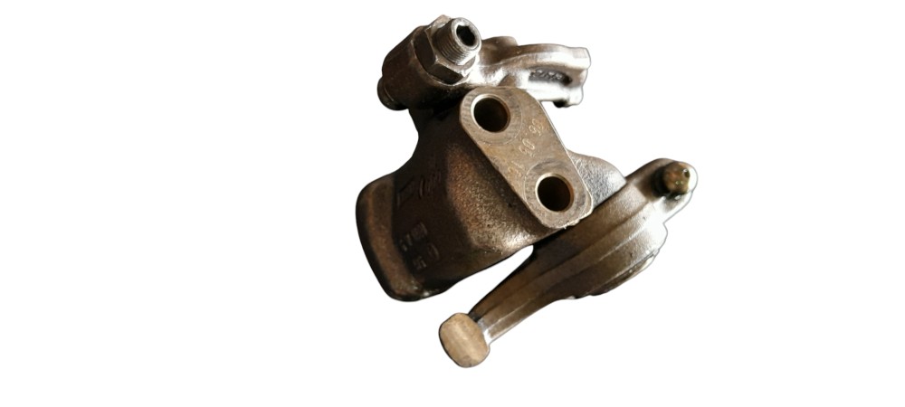 Balancim Completo Original Mercedes Benz Om457 – A5410310 4