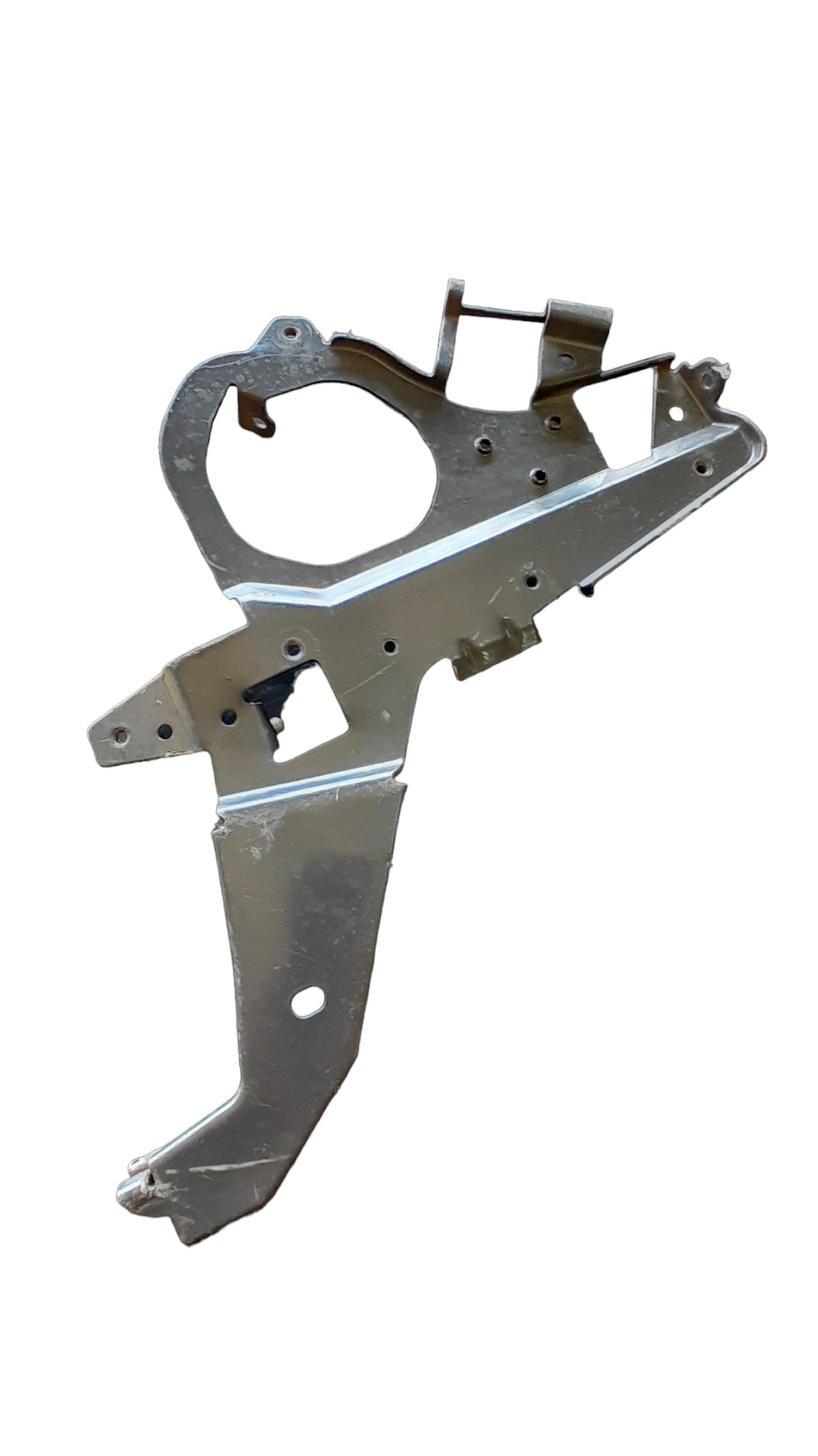 Suporte Painel De Instrumentos Scania S4 – 1435009/1407056 4