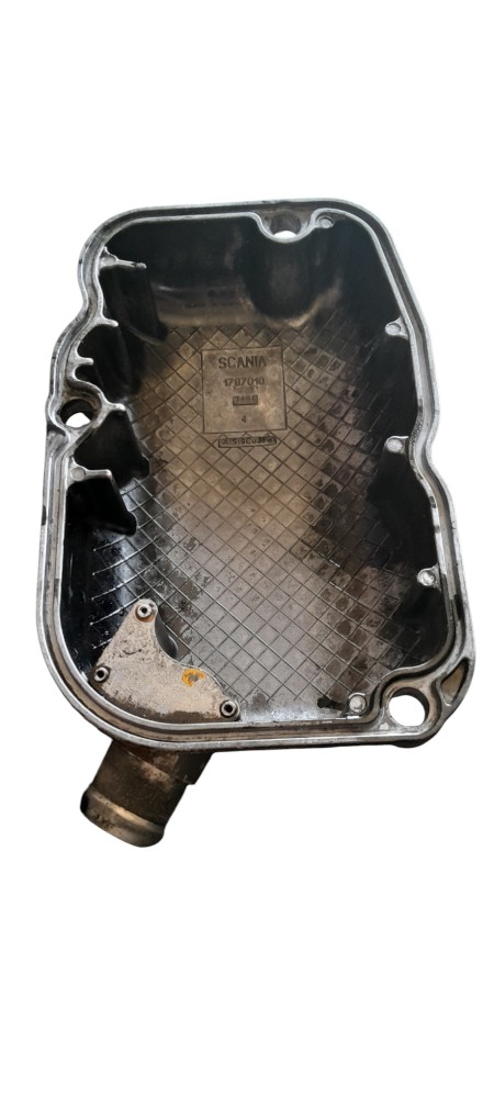 Tampa Válvula Respiro Scania 420 – 1797010 2