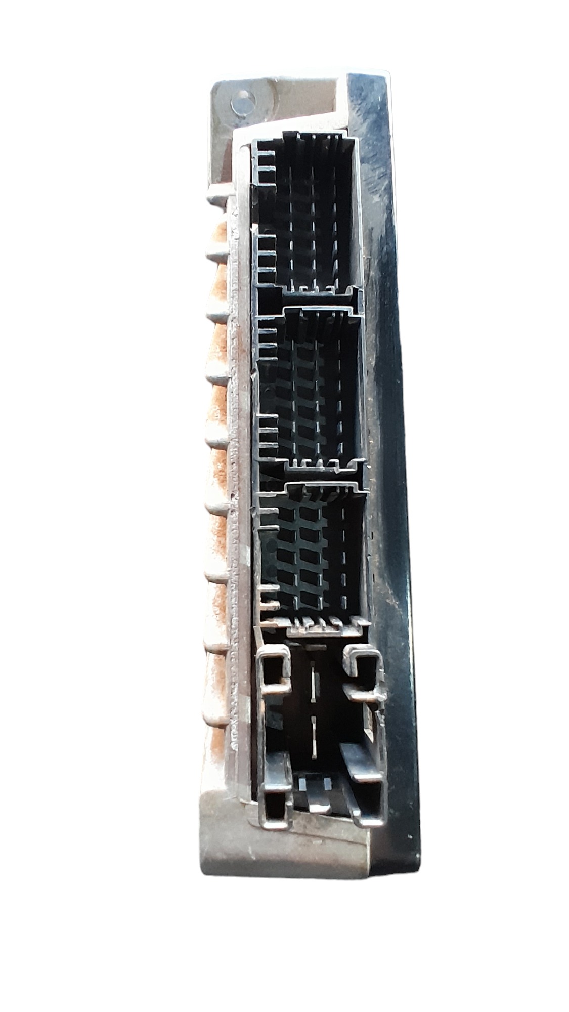 Módulo De Iluminação Ecu Vis Original Scania-1889538 2087765 4