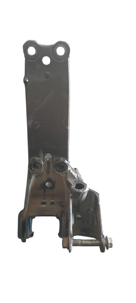 SUPORTE CABINE LD ORIGINAL MAN TGX VW METEOR – 81417203148