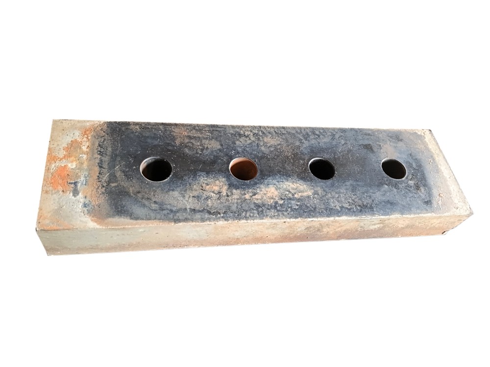 SUPORTE ESPAÇADOR TANQUE ORIGINAL SCANIA PGR – 1783029