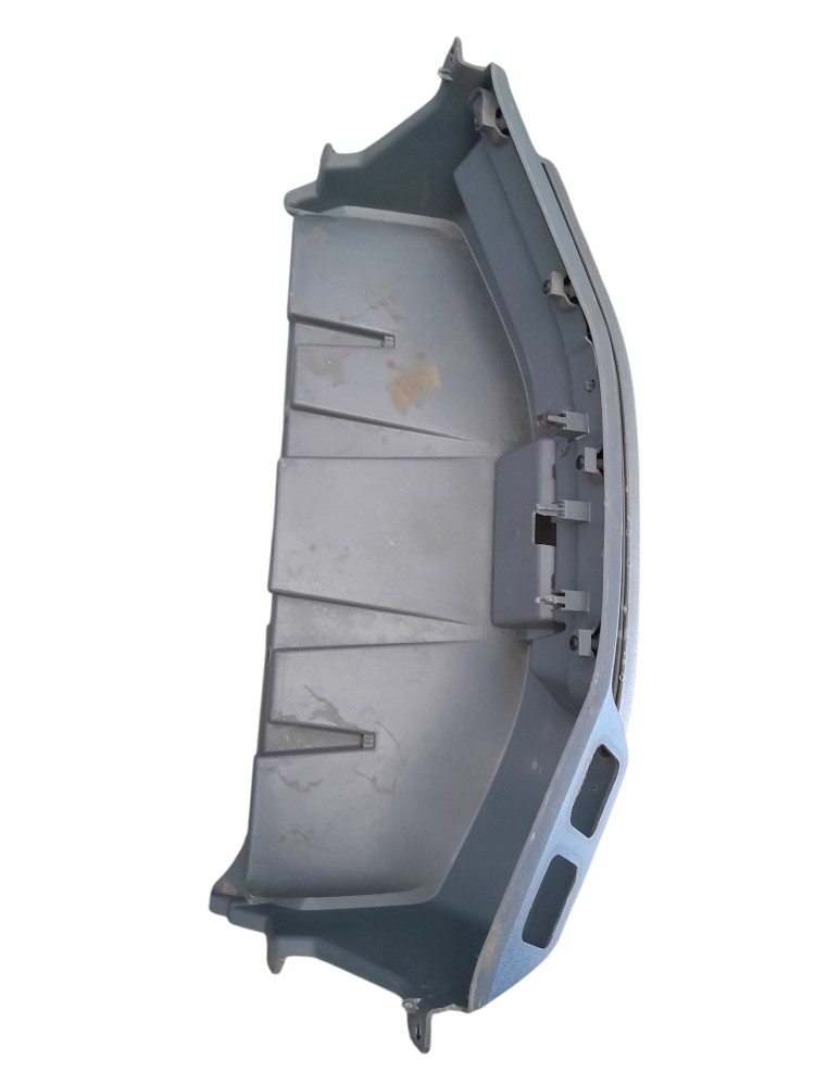 MOLDURA CENTRAL PAINEL ORIGINAL MERCEDES AXOR – A9406803580 2