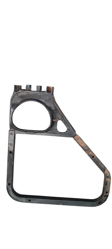 Suporte Tanque Arla Ld Original Volvo Fh – 2054446 4