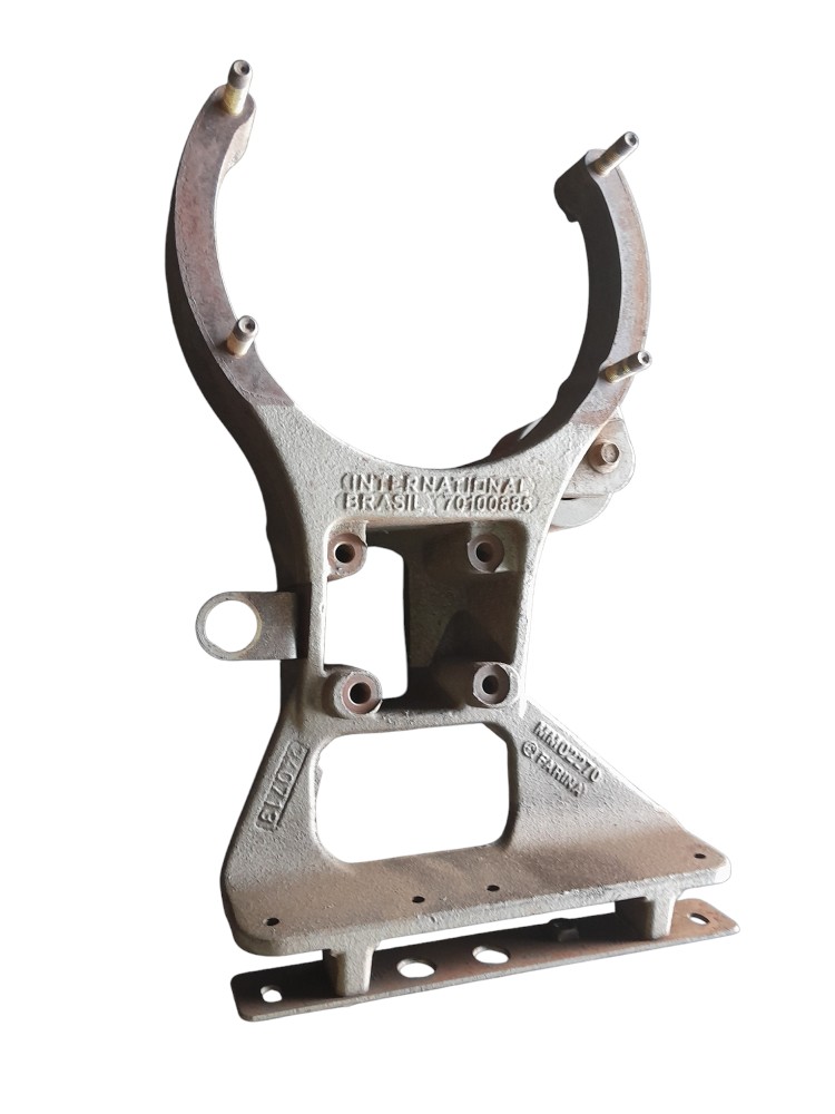 Suporte Embreagem Viscosa Vw Constellation – 70100885 5