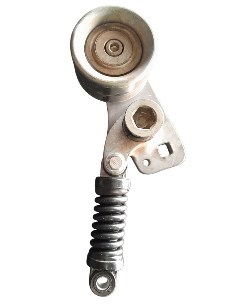Tensor Correia Lisa Original Mercedes Benz Actros-5412002570 4