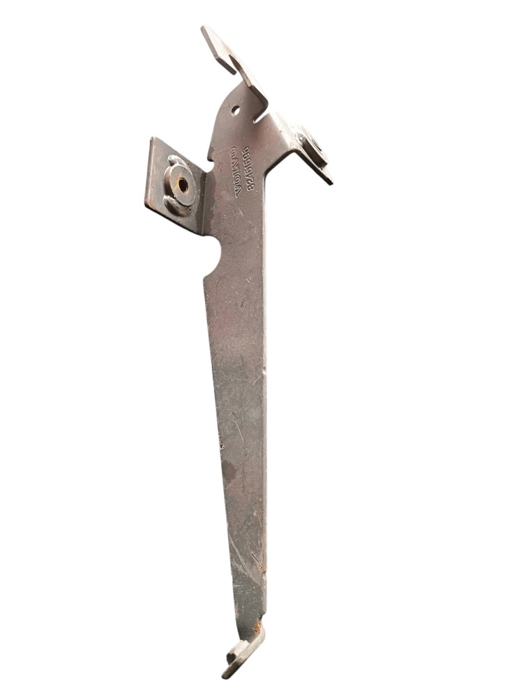 SUPORTE QUEBRA SOL EXTERNO ORIGINAL VOLVO FH – 82451596 3