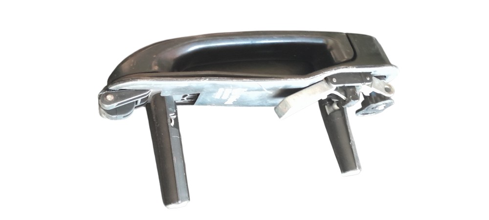 Maçaneta Externa Porta Le Volkswagen Constellation – 136426r