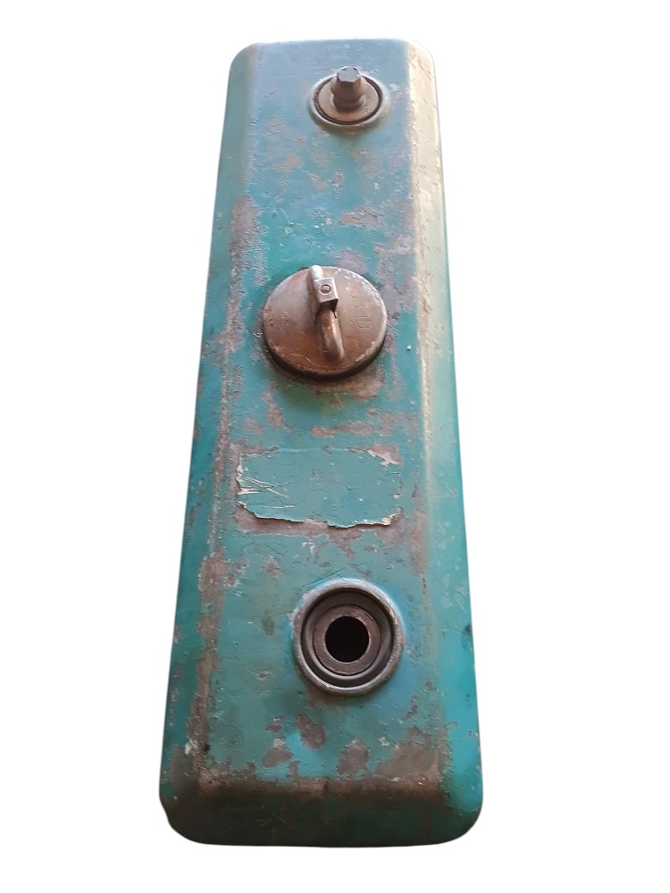 TAMPA DE VÁLVULA ORIGINAL SCANIA 112 113 – 305976 1