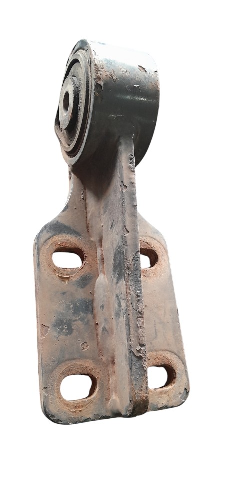 Suporte Barra De Torção Original Iveco Stralis – 500357226 4